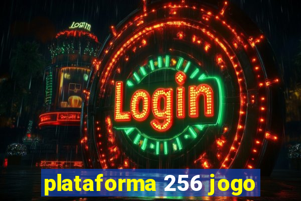 plataforma 256 jogo